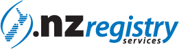 New Zealand Registry Services"