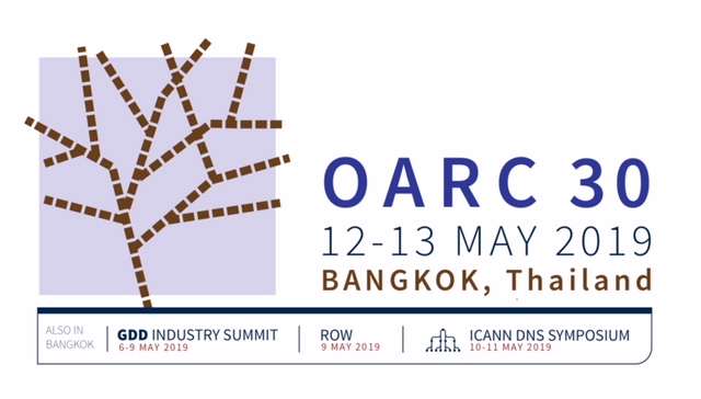 OARC 30 BKK