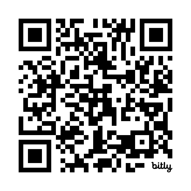 OARC 44 Participant Survey QR Code