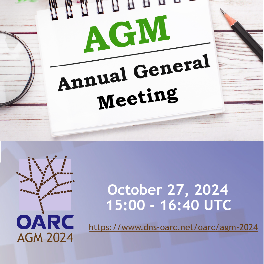 AGM 2024 Logo