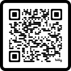 OARC 45 Participant Survey QR Code