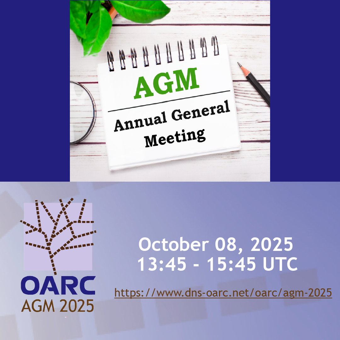 AGM 2024 Logo